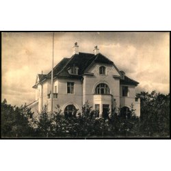 Herning - H. Erichsen 10502 - Ubrugt