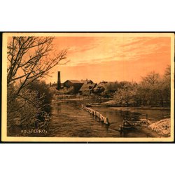 Holstebro - Chr. Dethlefsens Bogh. 23807 - Brugt