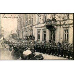 Fotokort - Osnabrch 20 - 1 - 1926 - u/n - Ubrugt - Nlehuller !