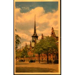 B�rsen - Wilkig &amp; Landsbo 905/13