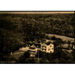 Bornholm - Hotel Finnedalen - Aerodan Luftfoto 98393 - Brugt