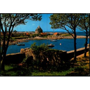 Christians - Udsigt - Colbergs Bogh. 8612 - Brugt