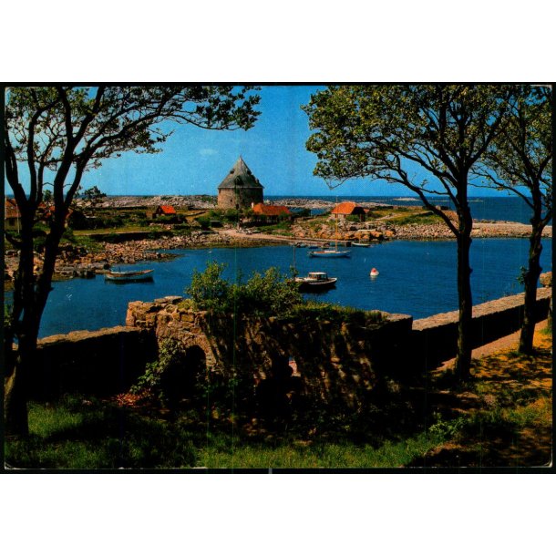 Christians - Udsigt - Colbergs Bogh. 8612 - Brugt