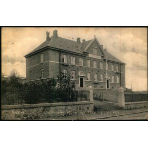 Nstved - Justitsrd Whitte og Hustrus Stiftelse - J. Chr. Koch 8387 - Brugt