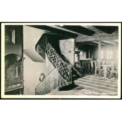 F�rste Stok - Asserbohus - Asserbohus 109 -  Ubrugt