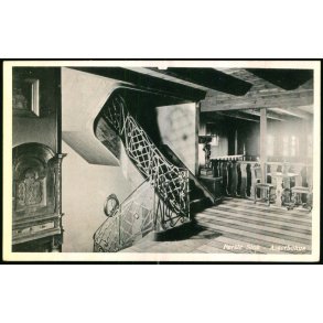 F�rste Stok - Asserbohus - Asserbohus 109 -  Ubrugt