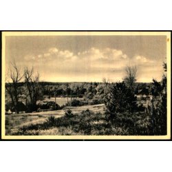 Tibirke - K�demosen  - Rudolf Olsen 10107 - Brugt