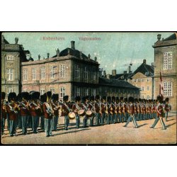 Kbenhavn - Vagtparaden - Alex Vincent 33