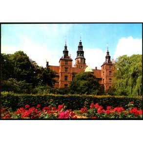 Rosenborg Slot - Colorama 2000/94 - Ubrugt