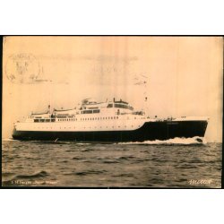 Frgen "Peter Wessel" - Mittet &amp; Co u/n - Brugt