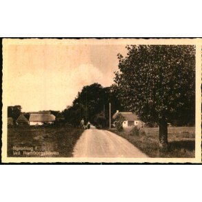 Nyk�bing F. - Ved Hamborgskoven - Stender N. 98 - Ubrugt