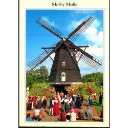 Melby Mlle - Trojaborg ASS 2 - Brugt