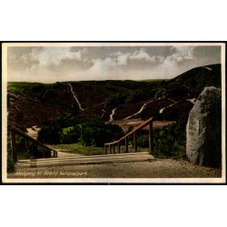 Nedgang til Rebild Nationalpark - Sk�rping Bogh. 6 - Ubrugt