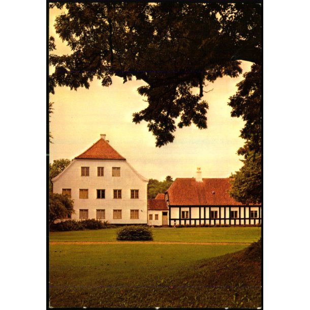 Birkelse - Valo u/n - Ubrugt