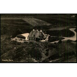 N�sby Dale - Luftfoto - Sylvest Jensen 101 314 - Ubrugt