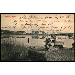 Hors�e - Hobro - Ludvig Christensen 752