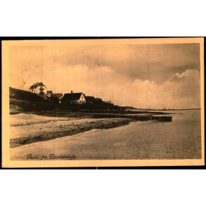 Parti fra Tisvildeleje -  S.A. Mollerup u/n - Brugt