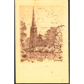 Bargild - u/n - Brugt