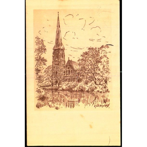 Bargild - u/n - Brugt