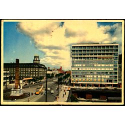 Kbenhavn - Vesterbros Passage - Rudolf Olsen 34