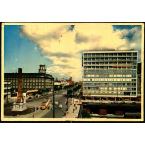 Kbenhavn - Vesterbros Passage - Rudolf Olsen 34