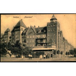 Aarhus - "Skansen" - Ernst Larsen 16