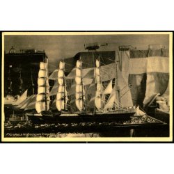 Flaskeskibssamlingen �r�sk�bing - C. Th. Creutz Bogh. 90026 - Brugt