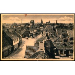 Odense - Skt. J�rgensgade - Rudolf Olsen 1435 - Ubrugt