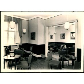 Interi�r fra Dalum Slot - Herluf Lykke Eneret u/n - Brugt