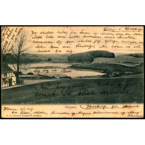 �res�en - F.C. Alstr�ms Bogh. 3212 - Brugt