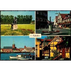 Nakskov - Stender 49 308/26 - Brugt