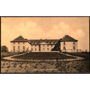 Ollerup Gymnastikh�jskole - Anine Brydegaard 52209 - Brugt