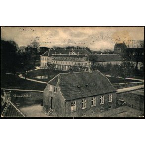 Odense Slot - 6632 - Brugt