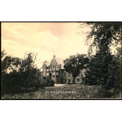 Ny Kristinebjerg -  Stender 4520 - Ubrugt