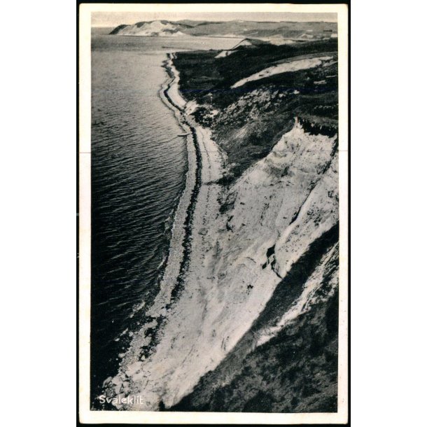 Svaleklit - Stender N.M. 66 - Ubrugt