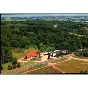 Sallingsund F�rgekro - Wadmanns Forlag 95208 - Brugt