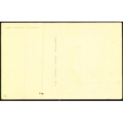 Dybb�l - Mindeh�jen i Kongeskansen - Stender 9 - Ubrugt