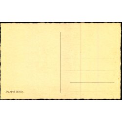 Spliid - Dybbl-Mlle - u/n - Ubrugt