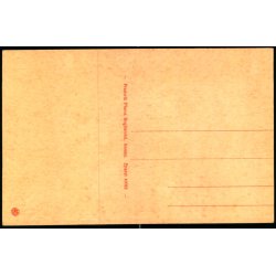 Brahesborg - Frederik Plums Bogh. 49052 - Ubrugt