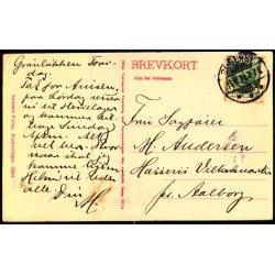 Bogense - Stender 22316 - Brugt