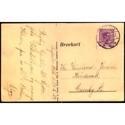 Snders - A. Knorr  u/n - Brugt