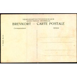 Tybrind (Fyen) - C. Eneret 142 - Ubrugt