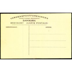 Nyborg - Fra Teglv�rksskoven - H.H.O. 4479 - Ubrugt