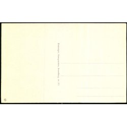 Svendborg - Fra Kryers Have - Bladsalget - Banegaarden 571 - Ubrugt