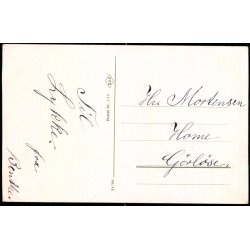 Kbenhavn - Koncertsalen i Tivoli - ROK 226