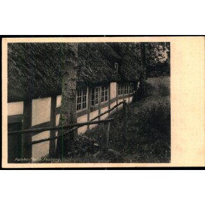 Kaleko M�lle - Faaborg - Ole Bager Bogh. 83710 - Ubrugt