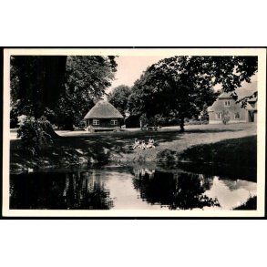 Hindsgavl - Foreningen Norden u/n - Brugt