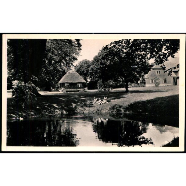 Hindsgavl - Foreningen Norden u/n - Brugt