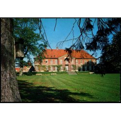 Hindsgavl - Foreningen Norden u/n - ubrugt