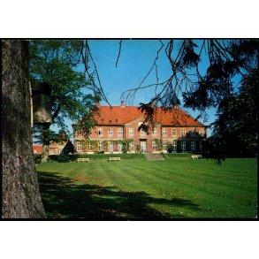 Hindsgavl - Foreningen Norden u/n - ubrugt